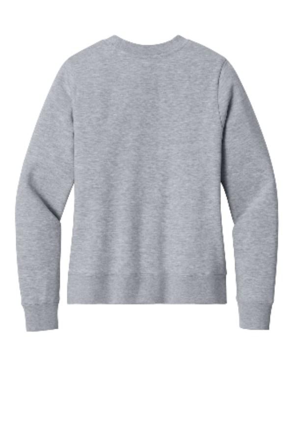 District Women's V.I.T. Fleece Crew Additional view