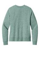 District Women's V.I.T. Fleece Crew Additional Angle