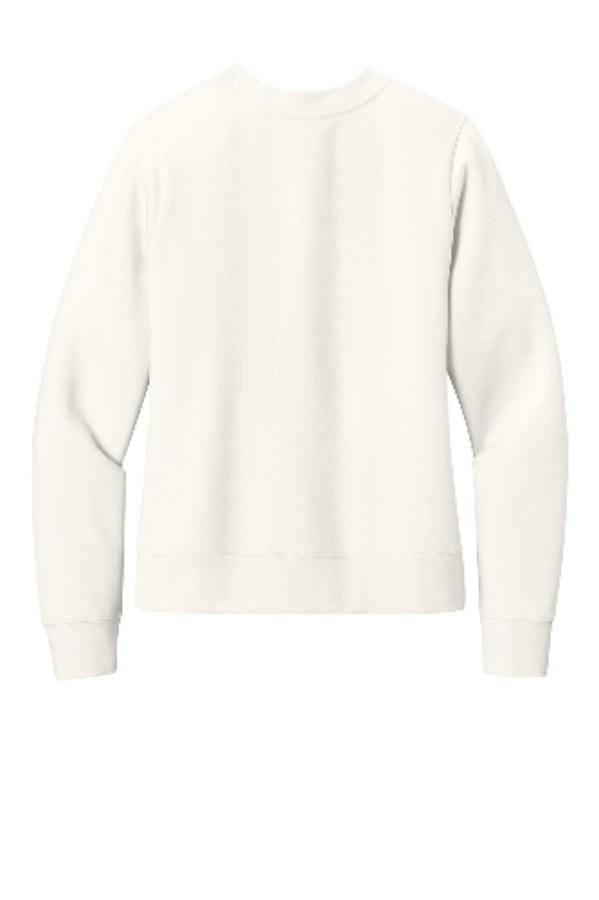 District Women's V.I.T. Fleece Crew Alternate View