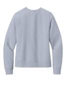 District Women's V.I.T. Fleece Crew Feature Close-up
