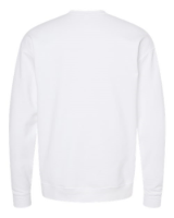 Tultex Unisex Fleece Crewneck Sweatshirt Additional view