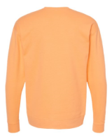 Tultex Unisex Fleece Crewneck Sweatshirt Additional Angle