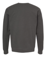 Tultex Unisex Fleece Crewneck Sweatshirt Alternate View