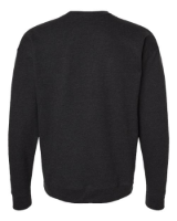 Tultex Unisex Fleece Crewneck Sweatshirt Additional view