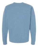 Tultex Unisex Fleece Crewneck Sweatshirt Alternate View