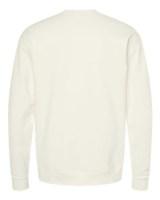 Tultex Unisex Fleece Crewneck Sweatshirt Feature Close-up