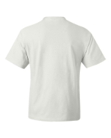 Hanes Beefy-T Tall T-Shirt Additional view