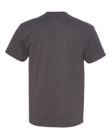 Hanes Beefy-T Tall T-Shirt Additional view