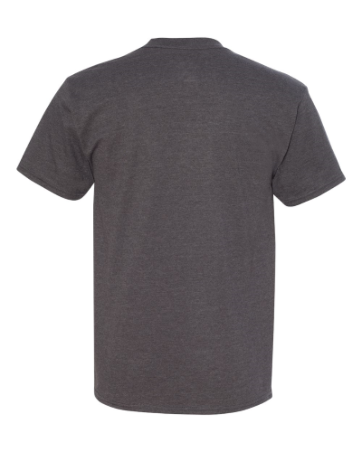 Hanes Beefy-T Tall T-Shirt Additional view