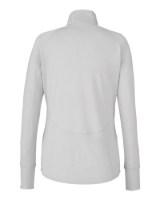 Puma Women's Bandon Quarter-Zip Pullover Alternate View
