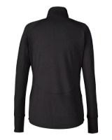 Puma Women's Bandon Quarter-Zip Pullover Additional view