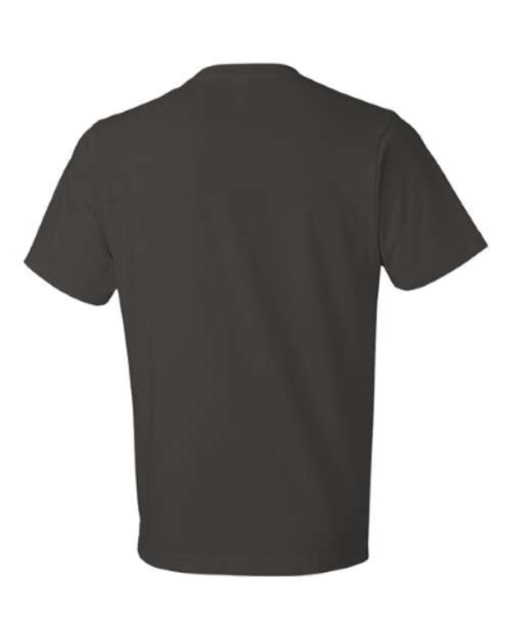 Picture of Gildan Unisex Softstyle Lightweight T-Shirt
