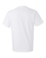Gildan Unisex Softstyle Lightweight T-Shirt Additional Angle