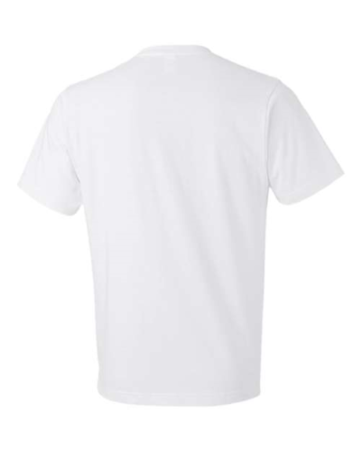 Gildan Unisex Softstyle Lightweight T-Shirt Additional Angle