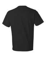 Gildan Unisex Softstyle Lightweight T-Shirt Alternate View
