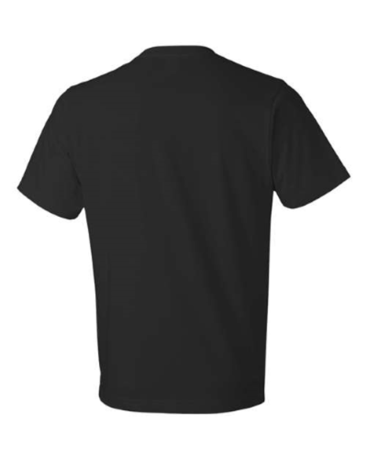 Gildan Unisex Softstyle Lightweight T-Shirt Alternate View