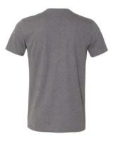 Gildan Unisex Softstyle Lightweight T-Shirt Perspective View