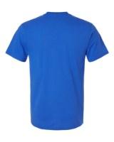 Gildan Unisex Softstyle Lightweight T-Shirt Additional view