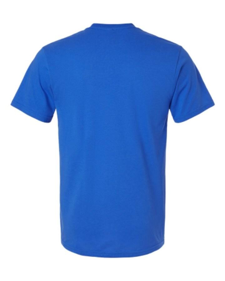 Gildan Unisex Softstyle Lightweight T-Shirt Additional view