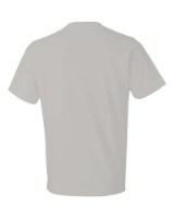 Gildan Unisex Softstyle Lightweight T-Shirt Additional Angle