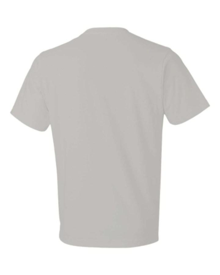 Gildan Unisex Softstyle Lightweight T-Shirt Additional Angle