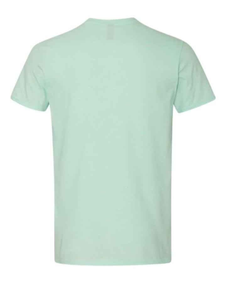 Picture of Gildan Unisex Softstyle Lightweight T-Shirt