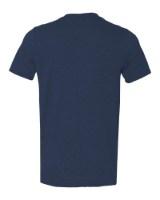 Gildan Unisex Softstyle Lightweight T-Shirt Perspective View