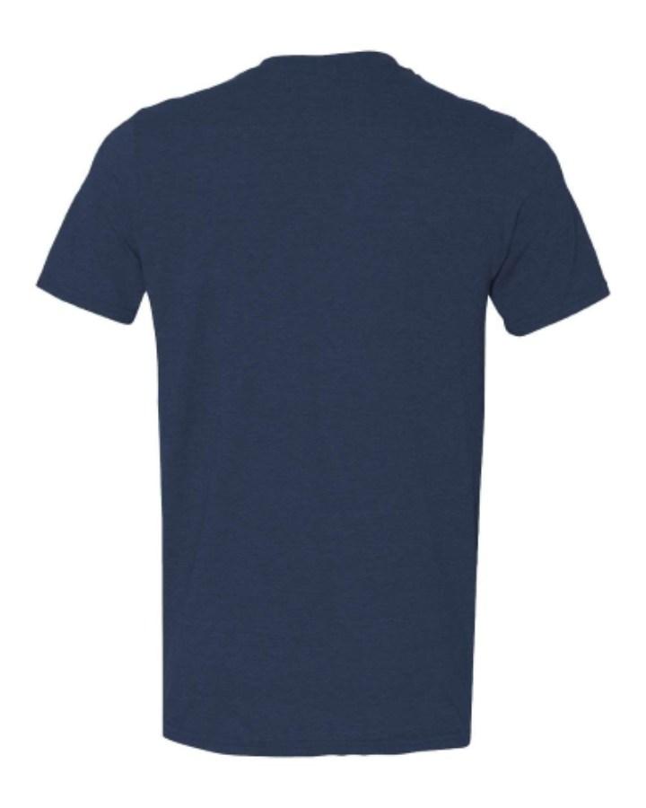 Gildan Unisex Softstyle Lightweight T-Shirt Perspective View