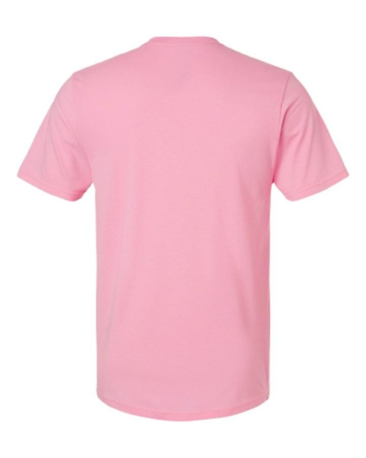 Gildan Unisex Softstyle Lightweight T-Shirt Additional view