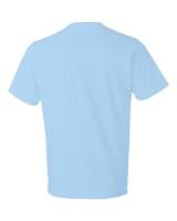 Gildan Unisex Softstyle Lightweight T-Shirt Additional Angle