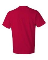 Gildan Unisex Softstyle Lightweight T-Shirt Alternate View