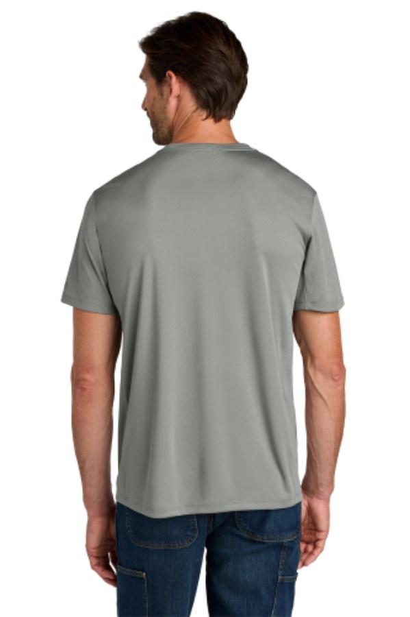 Carhartt Force Sun Defender Short Sleeve T-Shirt Additional view