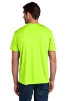 Carhartt Force Sun Defender Short Sleeve T-Shirt Alternate View