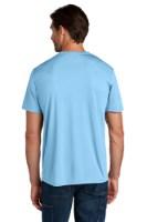 Carhartt Force Sun Defender Short Sleeve T-Shirt Feature Close-up
