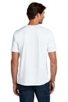 Carhartt Force Sun Defender Short Sleeve T-Shirt Close Up Detail