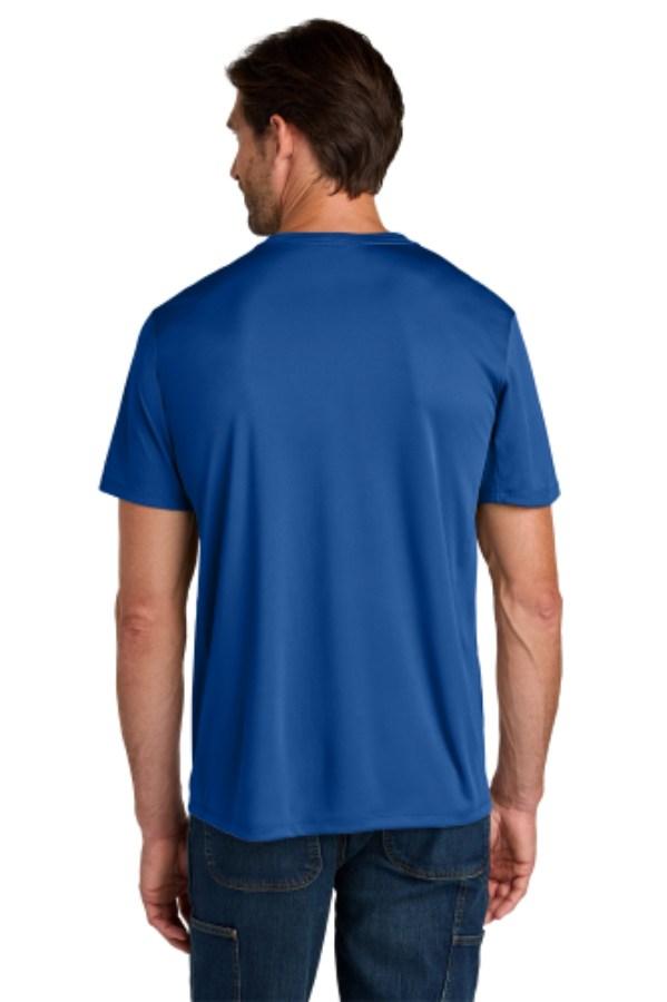 Carhartt Force Sun Defender Short Sleeve T-Shirt Additional view