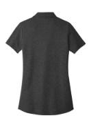 Port Authority Women's C-FREE Cotton Blend Pique Polo Additional view