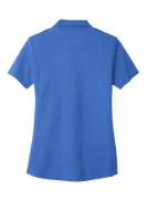 Port Authority Women's C-FREE Cotton Blend Pique Polo Additional view