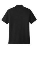 Port Authority C-FREE Cotton Blend Pique Polo Additional Angle