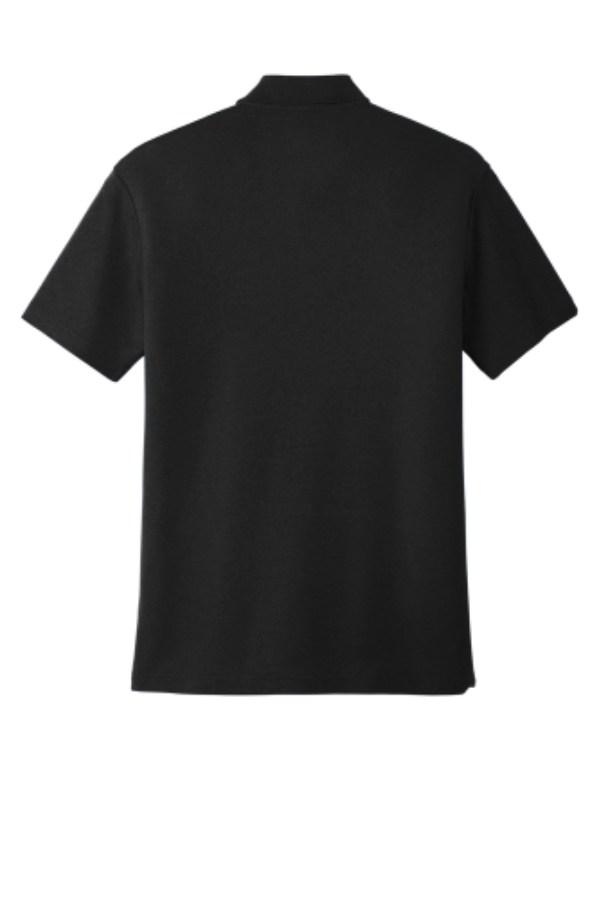 Port Authority C-FREE Cotton Blend Pique Polo Additional Angle