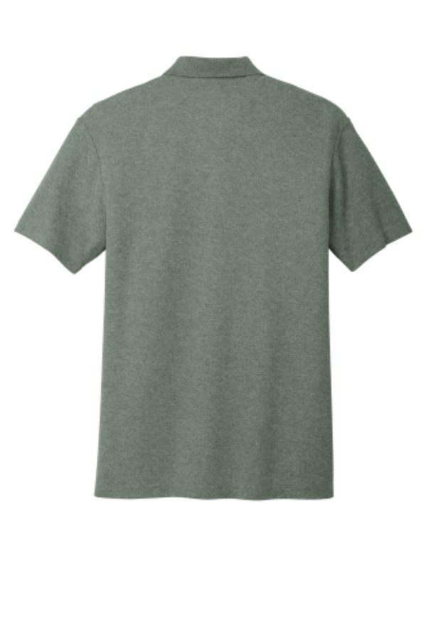 Port Authority C-FREE Cotton Blend Pique Polo Alternate View