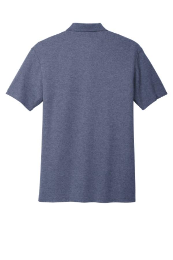 Port Authority C-FREE Cotton Blend Pique Polo Additional view