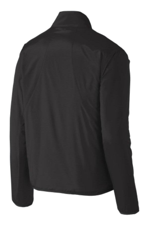 Port Authority Zephyr 1/2-Zip Pullover Alternate View