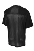 Sport-Tek PosiCharge Replica Jersey Feature Close-up