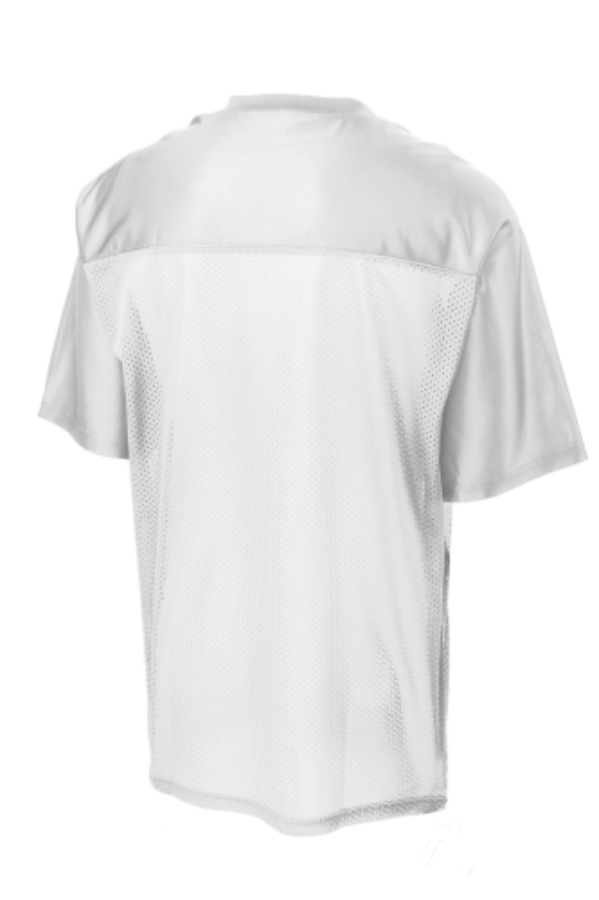 Sport-Tek PosiCharge Replica Jersey Additional Angle