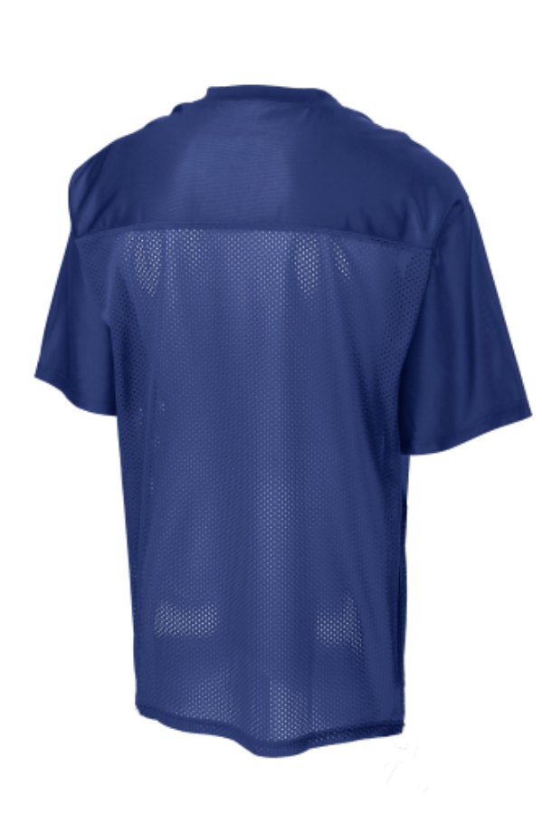 Sport-Tek PosiCharge Replica Jersey Alternate View