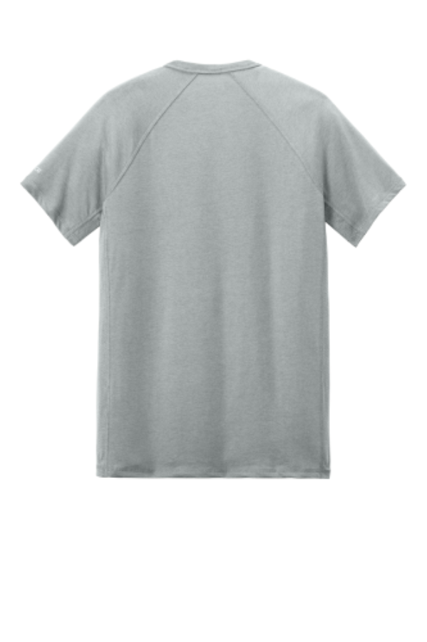 Carhartt Force Short Sleeve Pocket T-Shirt Additional Angle