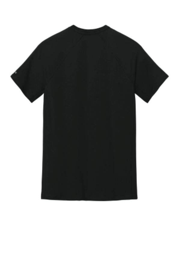 Carhartt Force Short Sleeve Pocket T-Shirt Alternate View