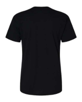 Next Level Women's CVC Relaxed T-Shirt Alternate View