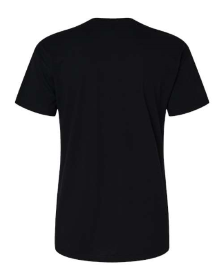 Next Level Women's CVC Relaxed T-Shirt Alternate View